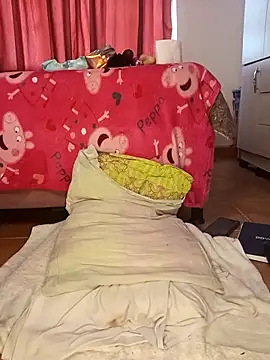 Chat XXX Live Salma_deep