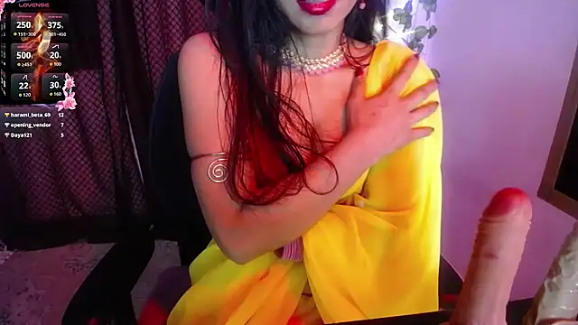 Chat XXX Live heyy_kiran