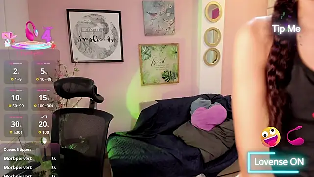 Krysten_Riter: απευθείας συνομιλία ΧΧΧ