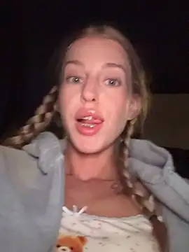 kira_mia 라이브 XXX 채팅