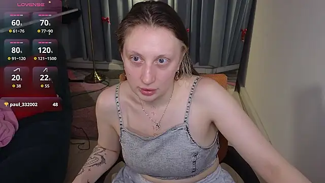 Helga_vibe 现场XXX聊天