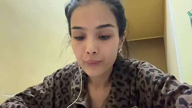 Chat XXX Live AylinBlush