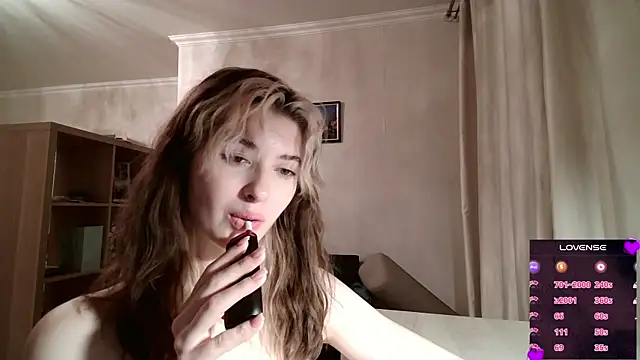 Dia_DeAmas' Live XXX Chat