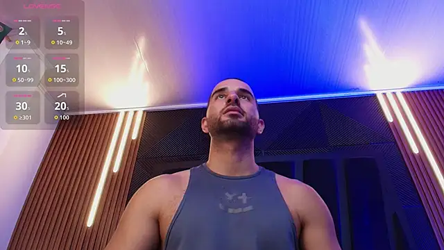 lorenzo_walker_1 即時 XXX 聊天