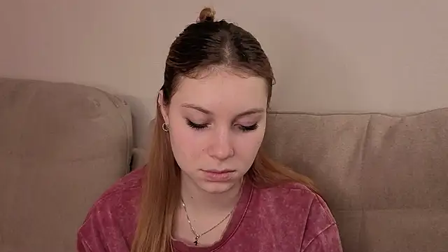 Chatroom XXX en direct de JadwigaTagliavia