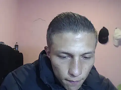 Show Webcam de Cronos_Hot_8