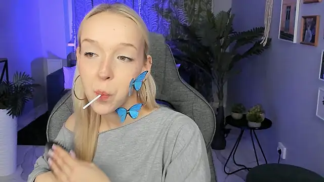 Živý XXX chat MaoqiBeverly