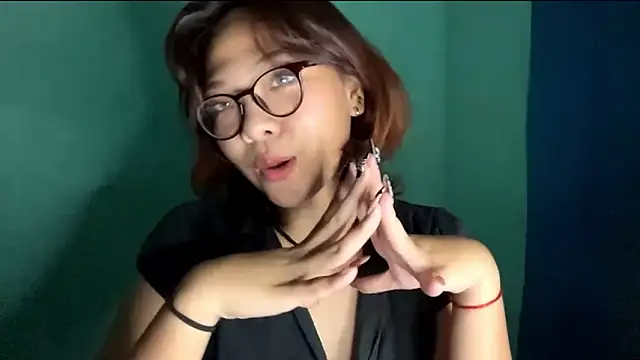 TerisaYellow 라이브 XXX 채팅