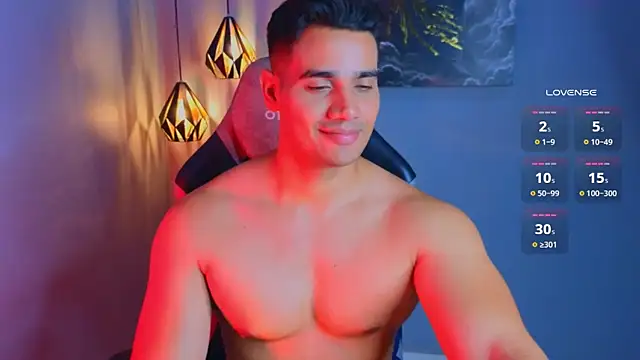 AndresRodriguez1 即時 XXX 聊天