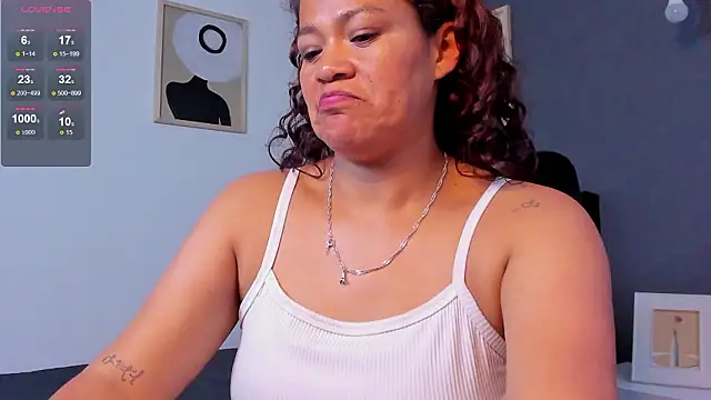 Zoe_grey0 现场XXX聊天