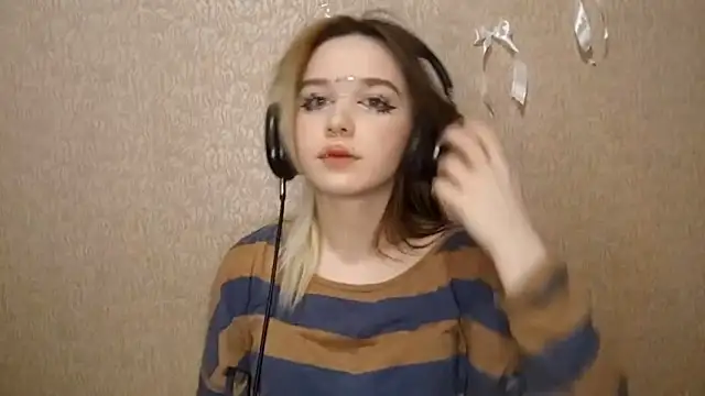 Chat XXX Live MilaTyan