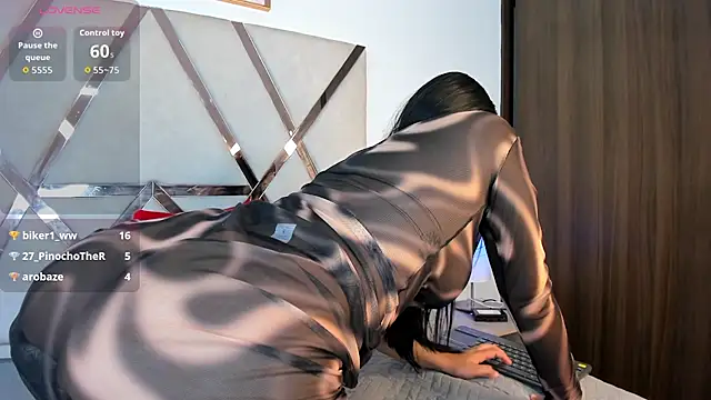 Chat XXX Live Annie_Parkerr