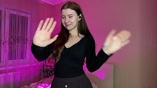 TerrellCookey 现场XXX聊天