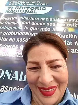 LORENA--01 webcam show