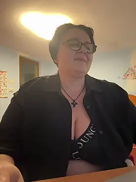 I_amArquette Chat XXX live