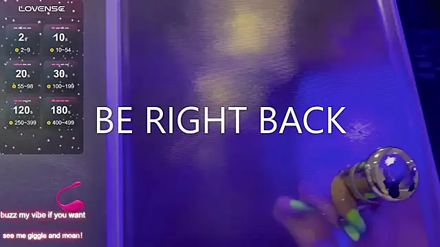 แชท XXX สดของ Melissa_Fane