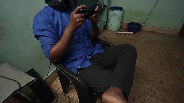 Tamil_KDD 即時 XXX 聊天