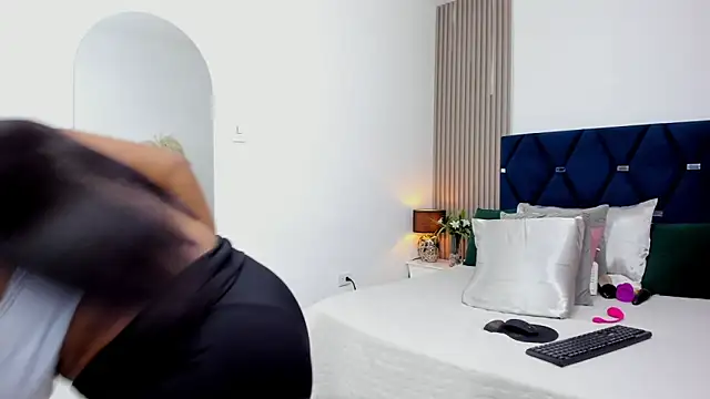 gabytyara2 现场XXX聊天