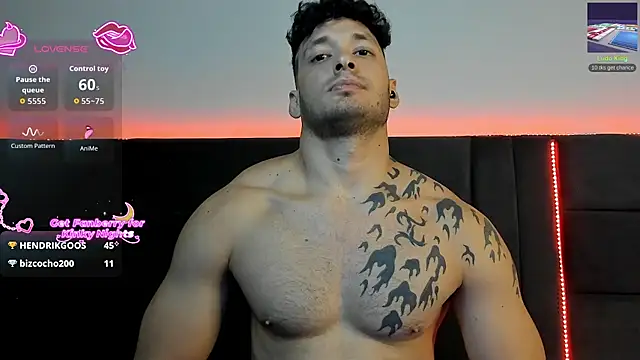 alejandro__2 即時 XXX 聊天