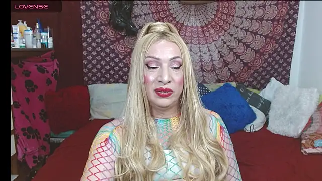 elena_evans 라이브 XXX 채팅