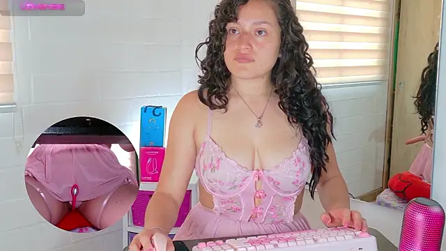 Chat XXX Live MeganDolll