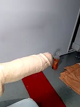 Soumis7575 Webcam Show