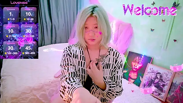 Akemilunn Live XXX chat