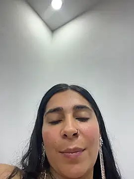 Meganmilk1's Live XXX Chat