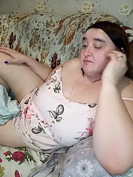 LiluHot – Naživo XXX chat