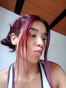 CindyMosk Live XXX-Chat