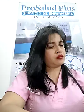 Chat XXX en directo de MILA__06