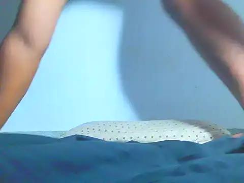 Horny_MALLU_6 – Kamerová šou