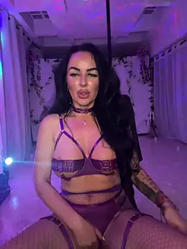 SofiaaMaria: онлайн-секс-чат