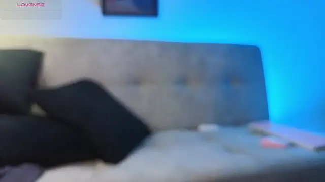 Webkamerová show AresMassimoX