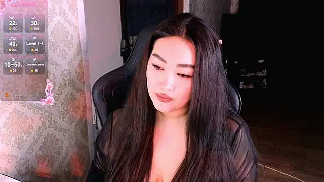 Emma_Uilson 라이브 XXX 채팅
