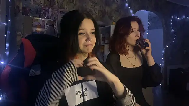 Absent_Fairy: онлайн-секс-чат