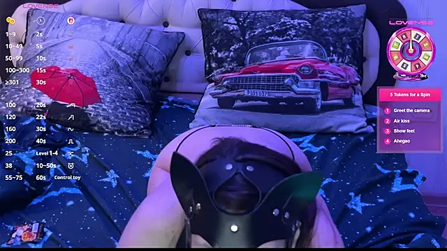 Katherine___RossのライブXXXチャット