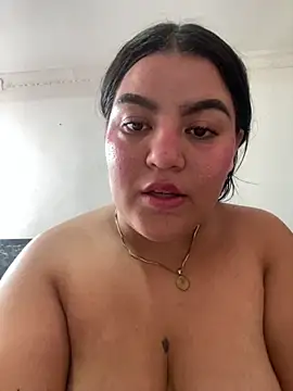 Show webcam de Tefy_em