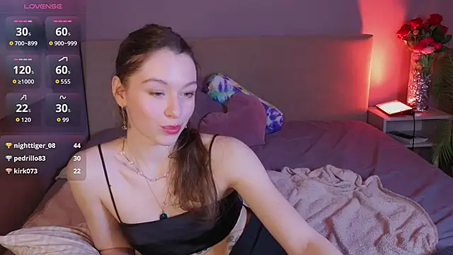 XXX chat uživo modela Lilith_Grimm
