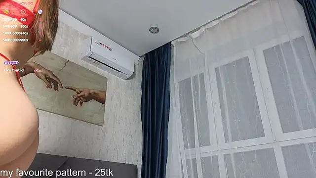 YourLovelyStellan Live XXX chat