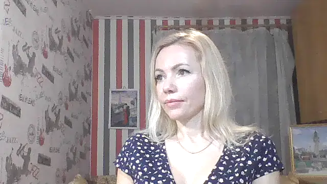 Chat XXX en directo de Amoretta