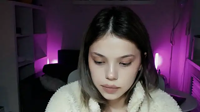 MelissaBrank: онлайн-секс-чат