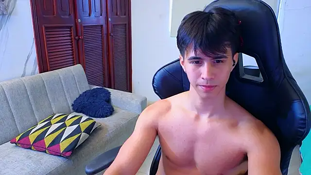 carl_dixon Pertunjukan Webcam