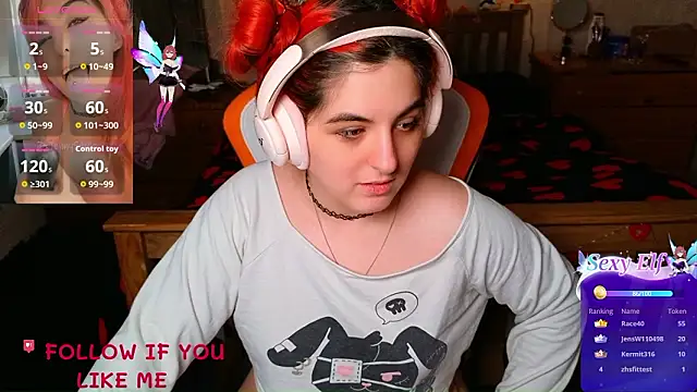 jennystyle 即時 XXX 聊天