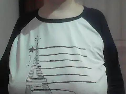 EvelinaRose's Live XXX Chat