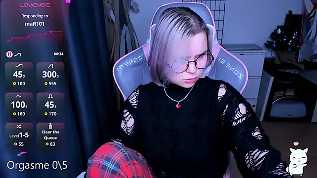 miray_kuriyama123 现场XXX聊天