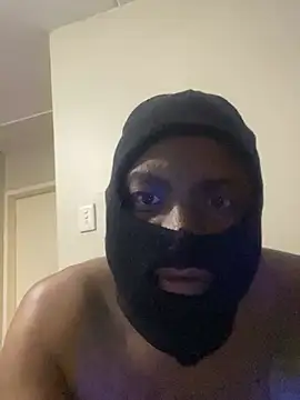 Jaytee1112 Pertunjukan Webcam