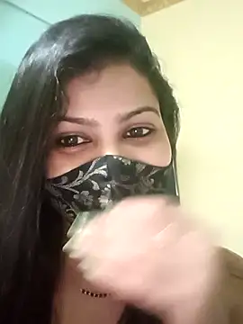 SANAYA_ROY 现场XXX聊天