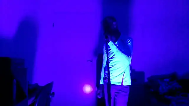 brunoguunot Show Webcam