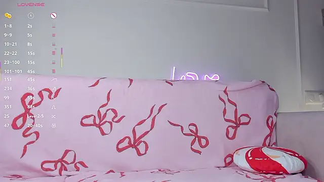 Chatroom XXX en direct de OdetteHarwick